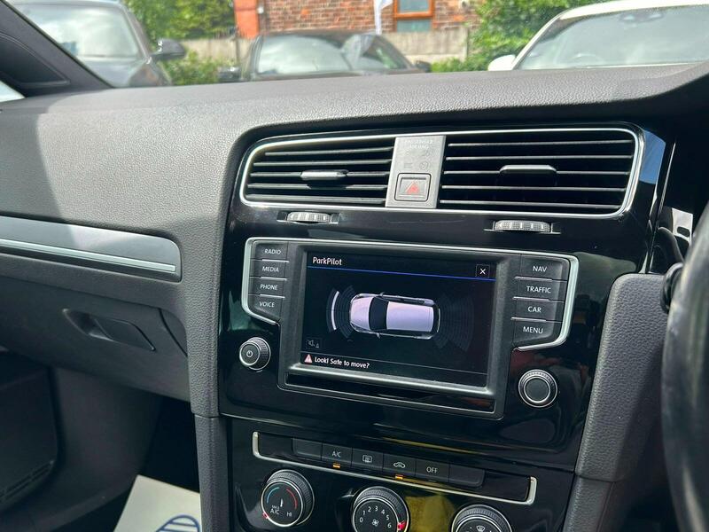 2016 Volkswagen Golf - AutoTrader Import