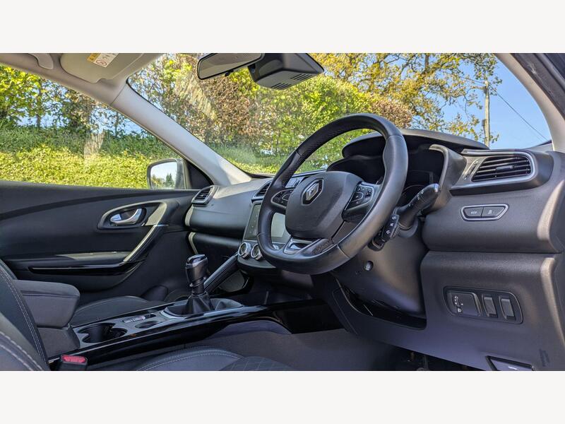 2019 Renault Kadjar - AutoTrader Import