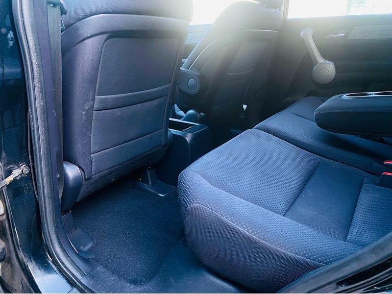 CR-V