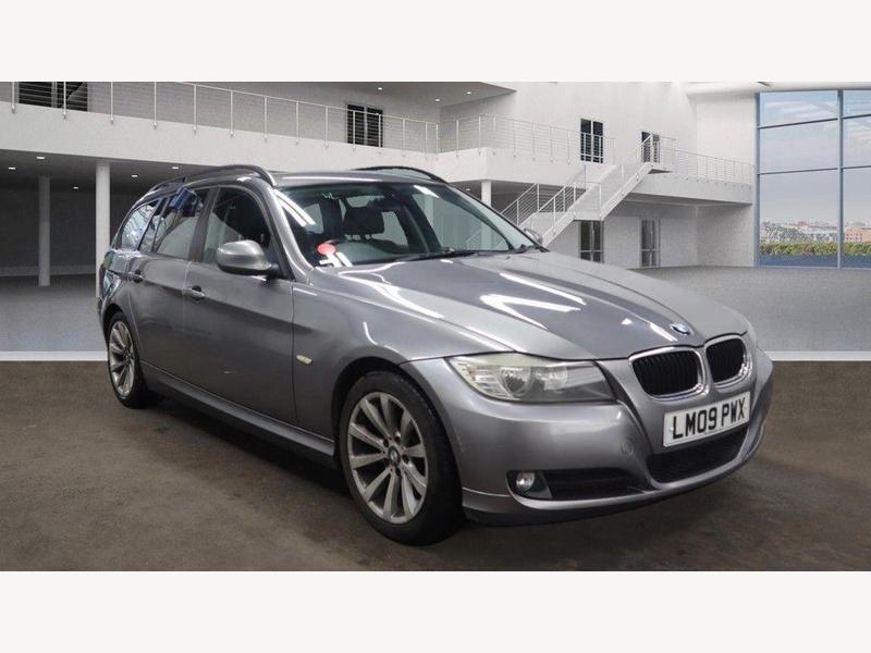 3 Series