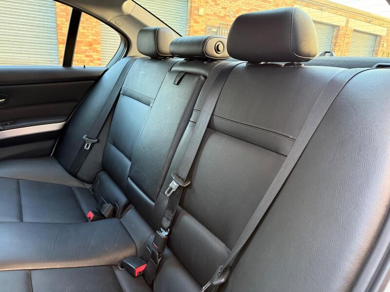 2010 BMW 3 Series - AutoTrader Import