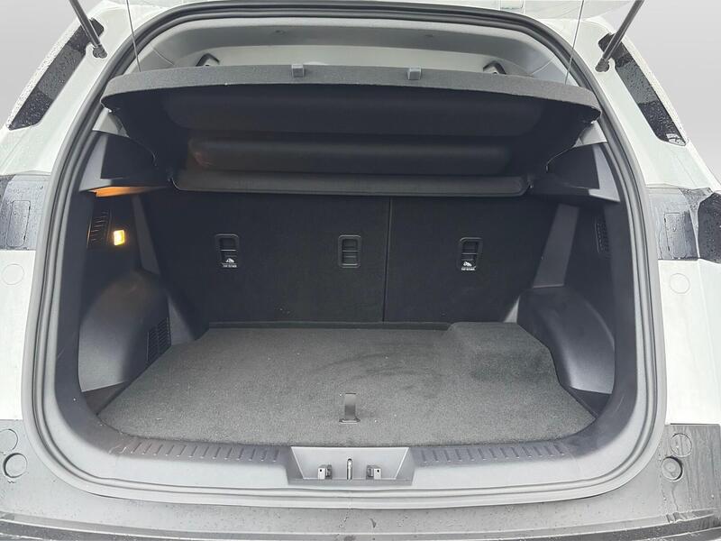 Chery Tiggo 4 1.5h Summit DHT1 Euro 6 (s/s) 5dr — photo 20