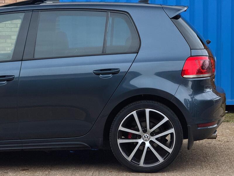 2012 Volkswagen Golf - AutoTrader Import