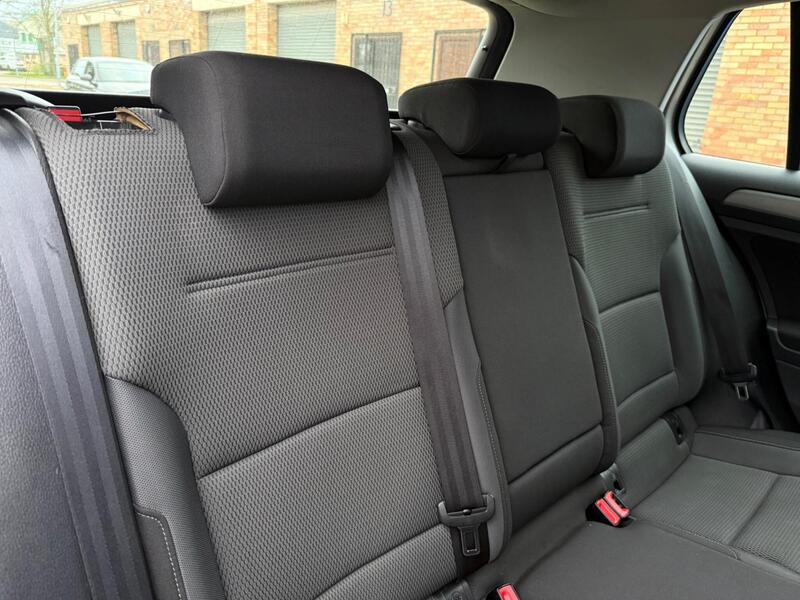 2014 Volkswagen Golf - AutoTrader Import