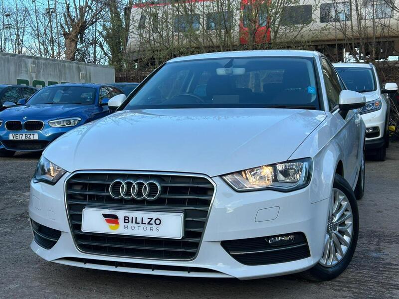 2016 Audi A3 - AutoTrader Import