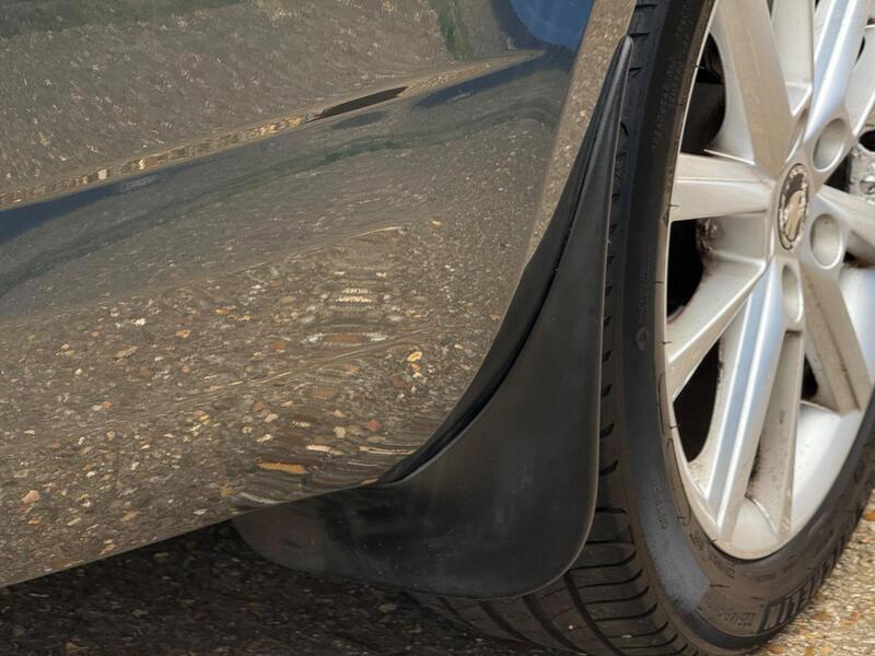 2014 Skoda Octavia - AutoTrader Import