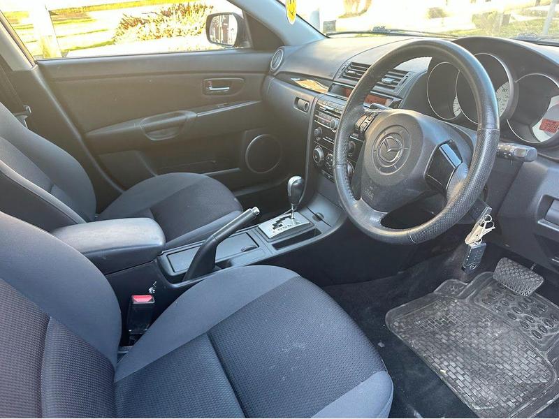 Mazda3