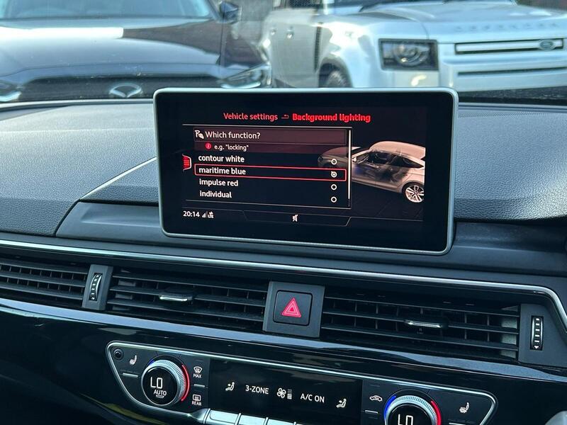2018 Audi A5 - AutoTrader Import