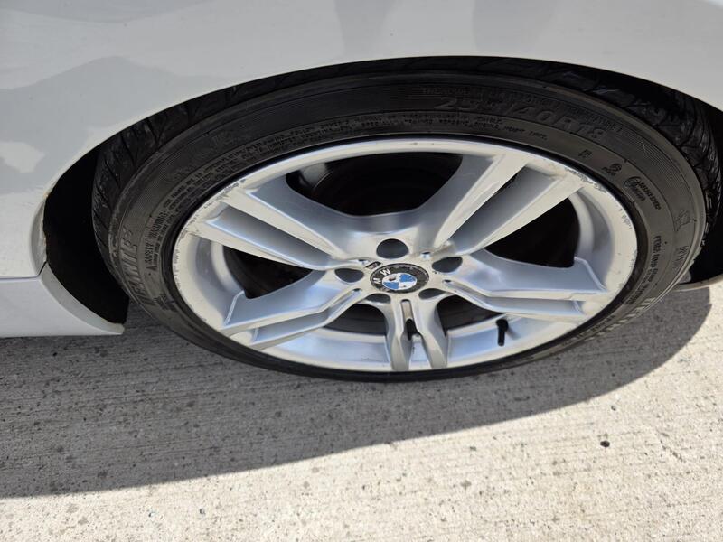 BMW 3 Series 2.0 320d M Sport Highline Euro 5 2dr 2009 — view 19
