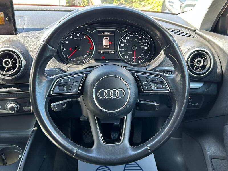 2016 Audi A3 - AutoTrader Import
