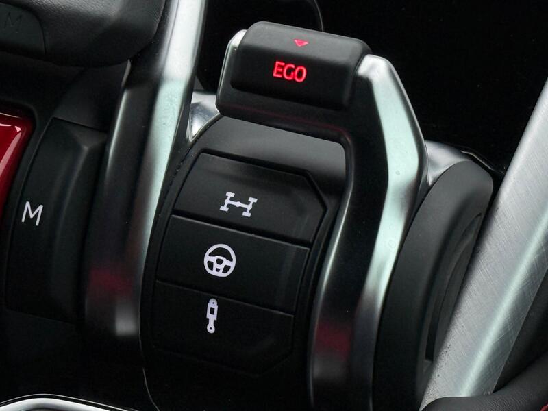 2021 Lamborghini Urus - AutoTrader Import