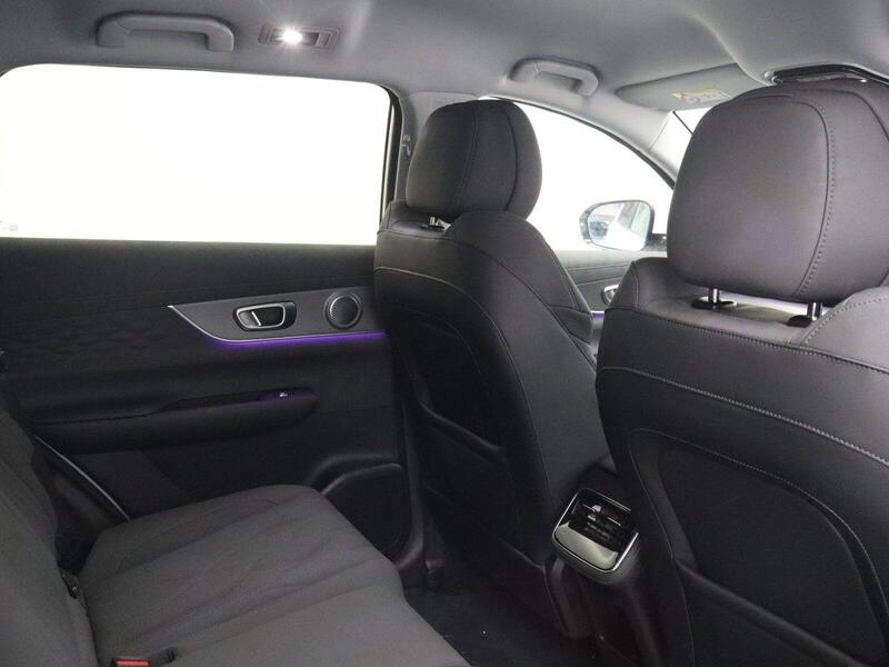 Chery Tiggo 8 1.5T 18.4kWh Aspire DHT1 Euro 6 (s/s) 5dr — photo 21