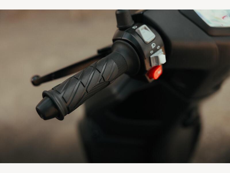 2026 Lexmoto L5 - AutoTrader Import