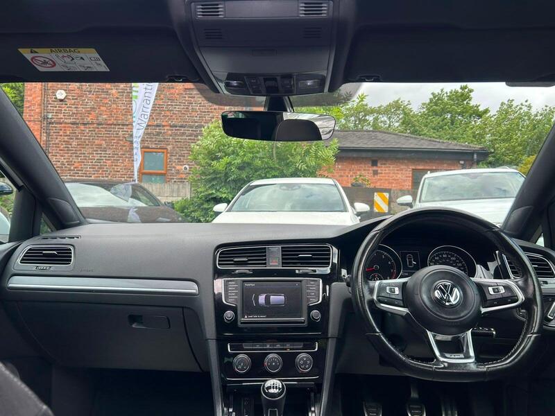 2016 Volkswagen Golf - AutoTrader Import