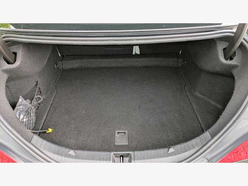 2017 Mercedes-Benz CLA - AutoTrader Import