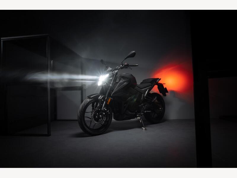 2026 Lexmoto LS-Z 125 - AutoTrader Import