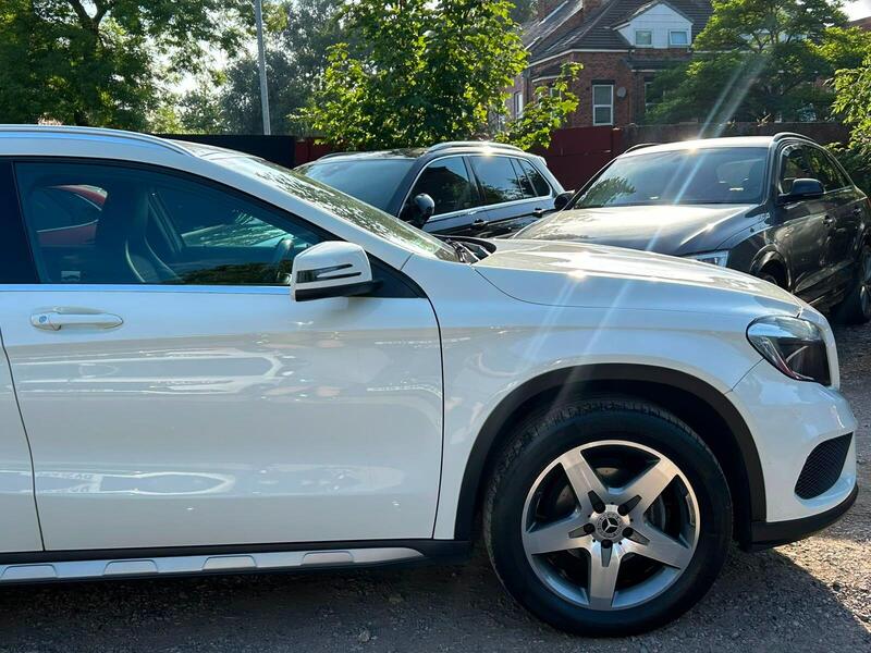 2016 Mercedes-Benz GLA - AutoTrader Import