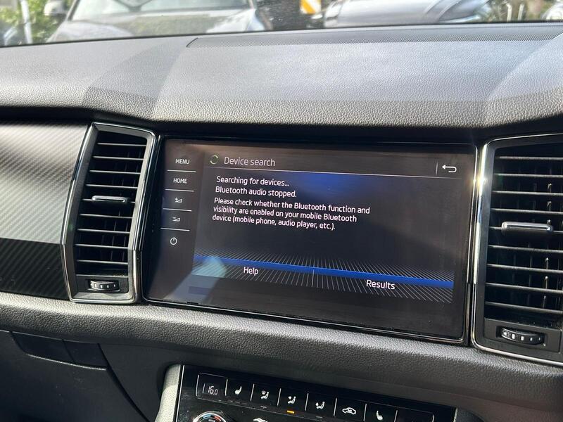 2018 Skoda Kodiaq - AutoTrader Import