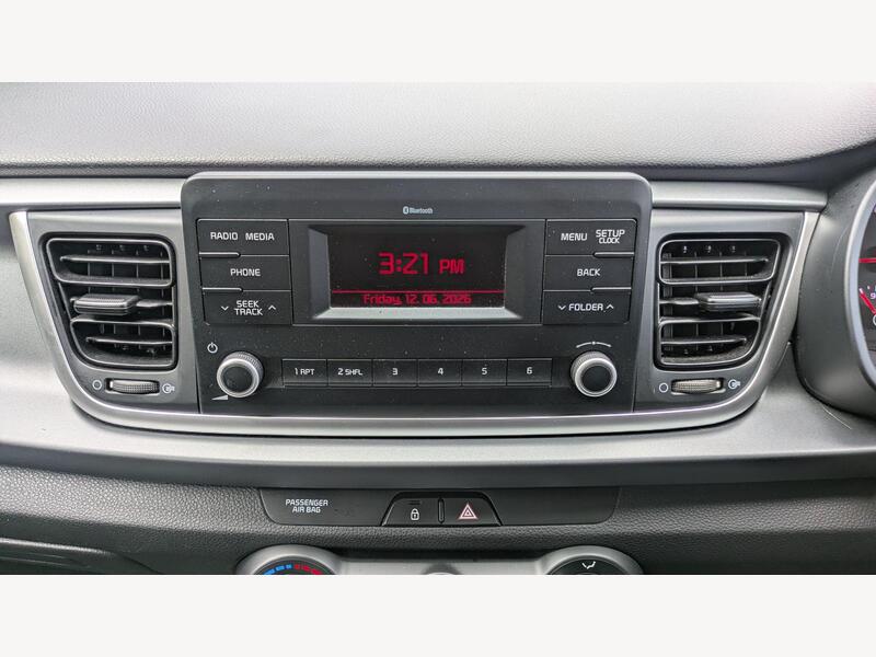 2017 Kia Rio - AutoTrader Import
