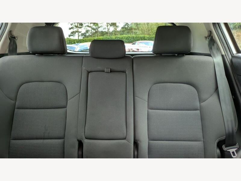 2018 Kia Sportage - AutoTrader Import