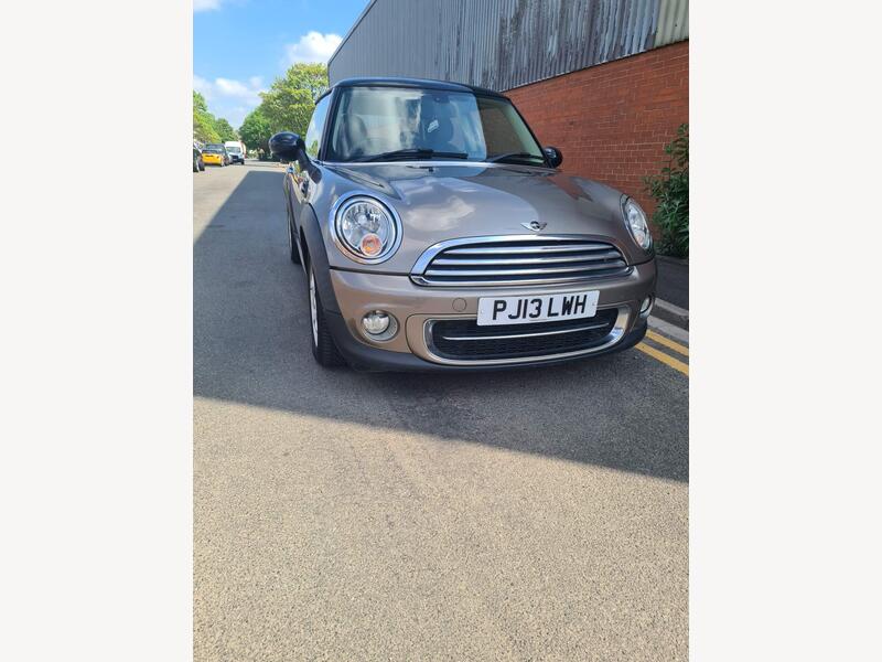 MINI