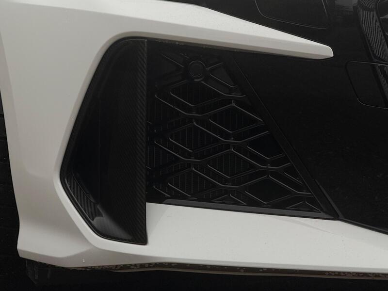 2025 Audi RS3 - AutoTrader Import