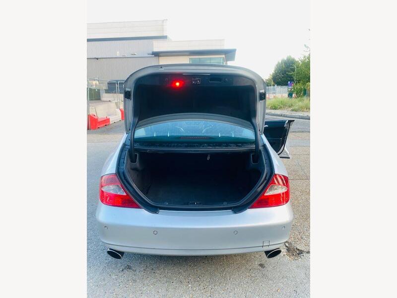 CLS