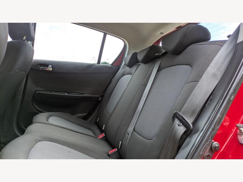 2013 Hyundai i20 - AutoTrader Import