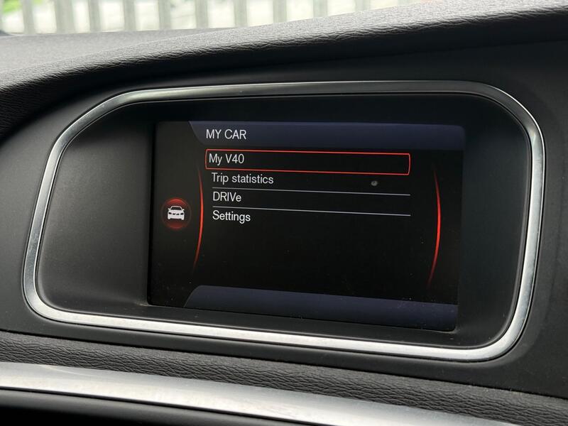 2013 Volvo V40 Cross Country - AutoTrader Import