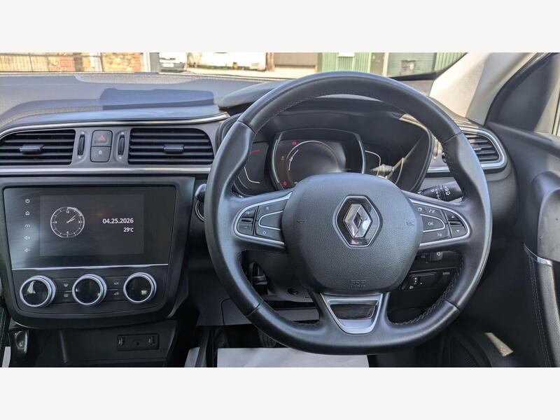 2019 Renault Kadjar - AutoTrader Import