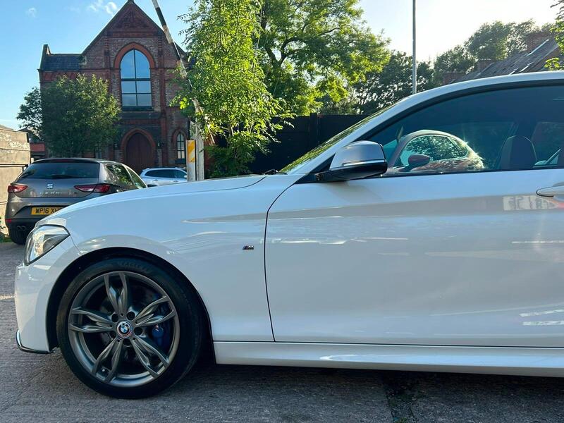 2014 BMW 1 Series - AutoTrader Import