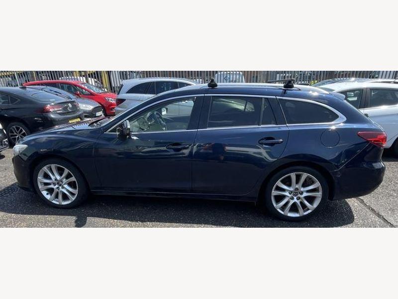 Mazda6