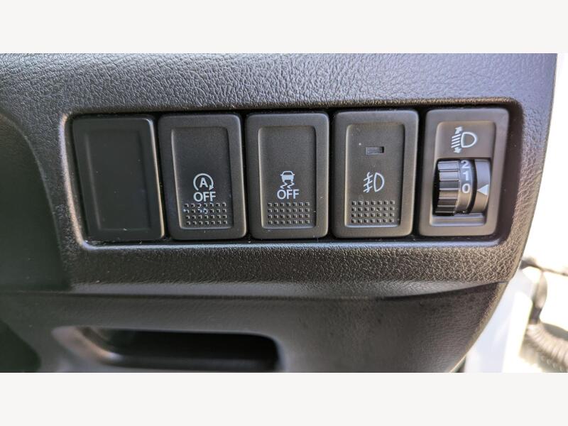 2018 Suzuki Vitara - AutoTrader Import