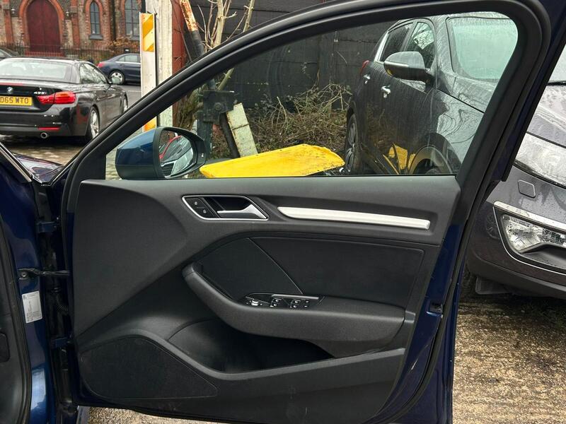 2015 Audi A3 - AutoTrader Import