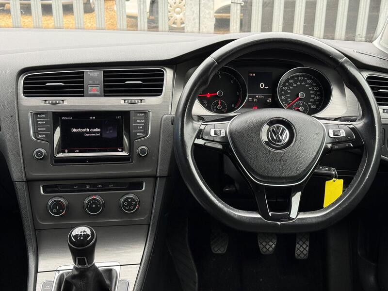 2013 Volkswagen Golf - AutoTrader Import