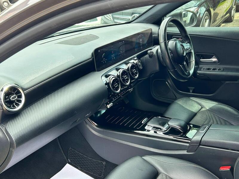 2019 Mercedes-Benz A Class - AutoTrader Import