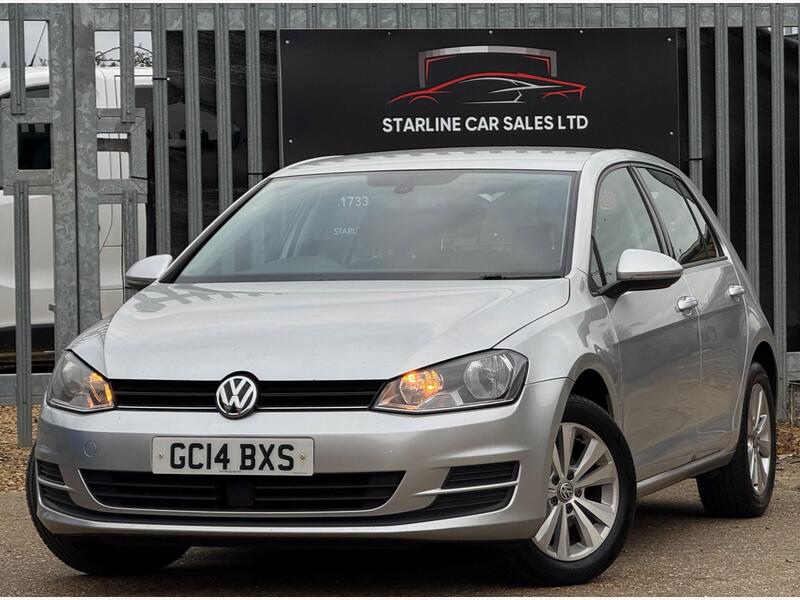 2014 Volkswagen Golf - AutoTrader Import