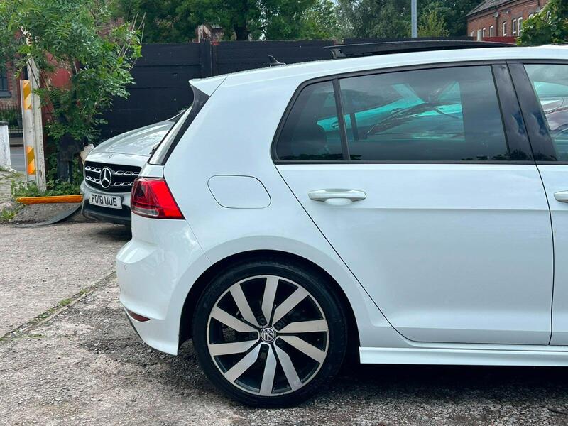 2016 Volkswagen Golf - AutoTrader Import