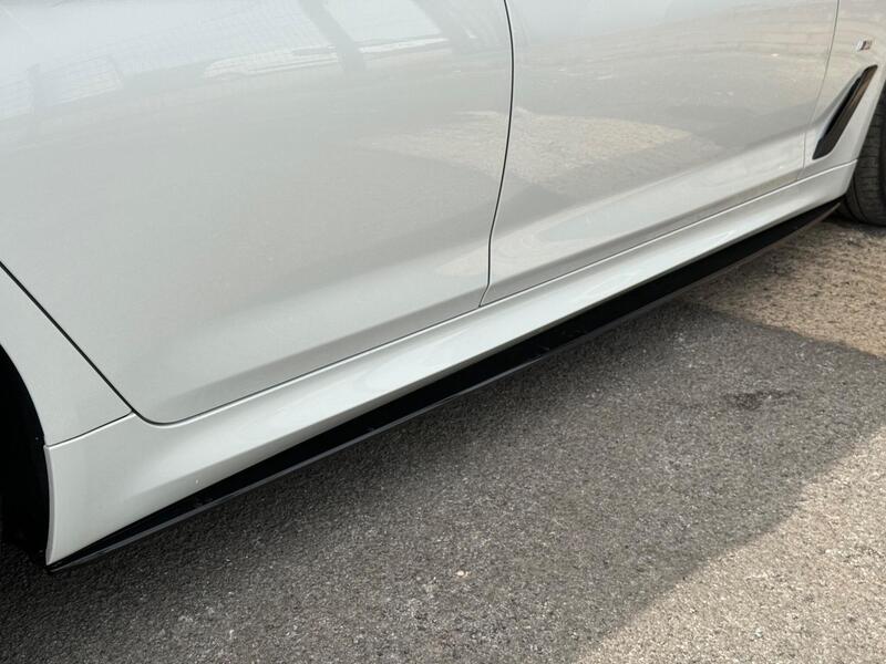 2020 BMW 5 Series - AutoTrader Import