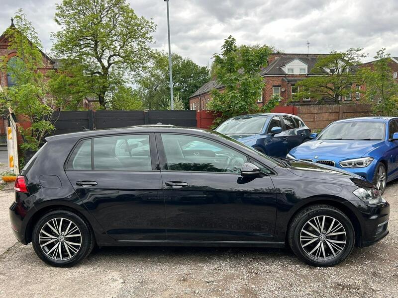 2018 Volkswagen Golf - AutoTrader Import