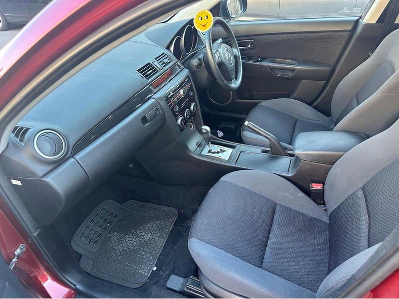 Mazda3