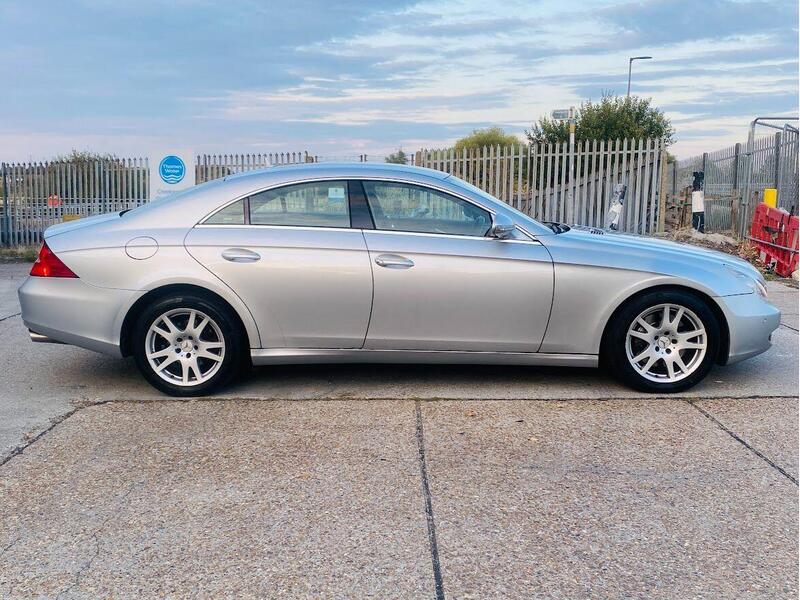 CLS