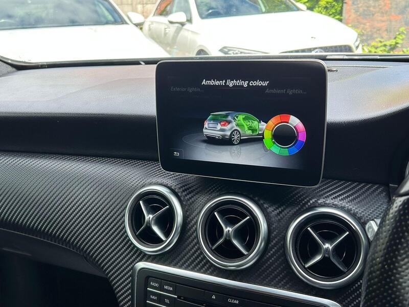 2017 Mercedes-Benz A Class - AutoTrader Import