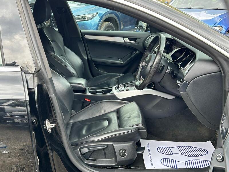 2014 Audi A5 - AutoTrader Import