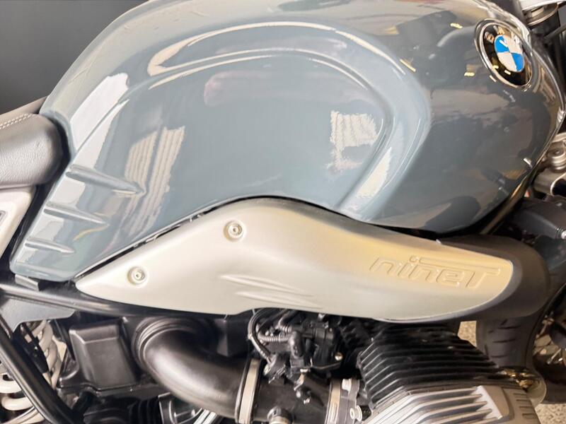 2017 BMW R nineT Pure - AutoTrader Import