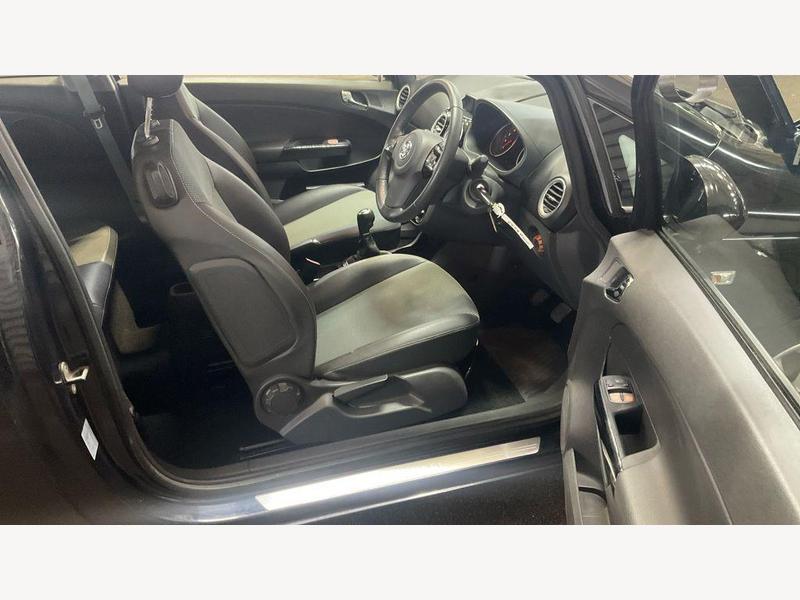 Corsa