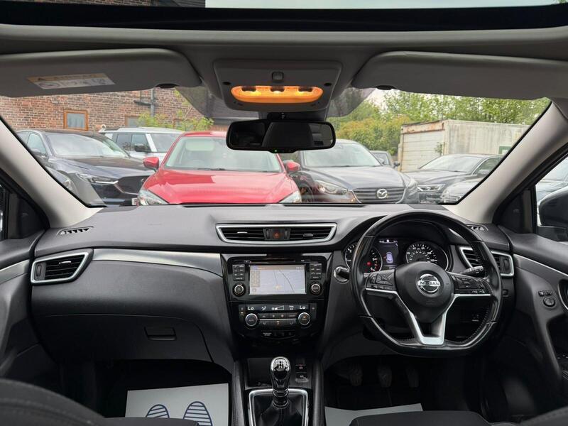 2019 Nissan Qashqai - AutoTrader Import