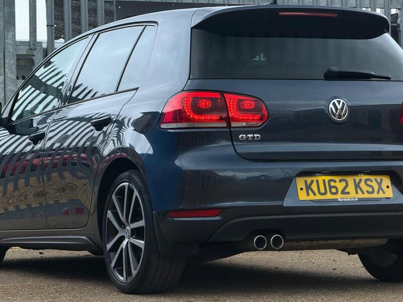 2012 Volkswagen Golf - AutoTrader Import