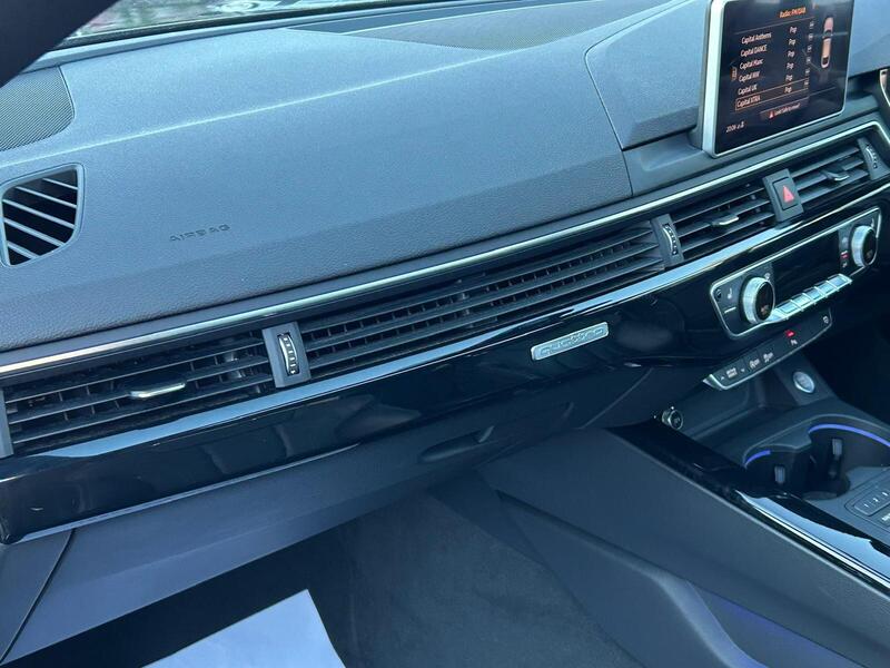 2018 Audi A5 - AutoTrader Import