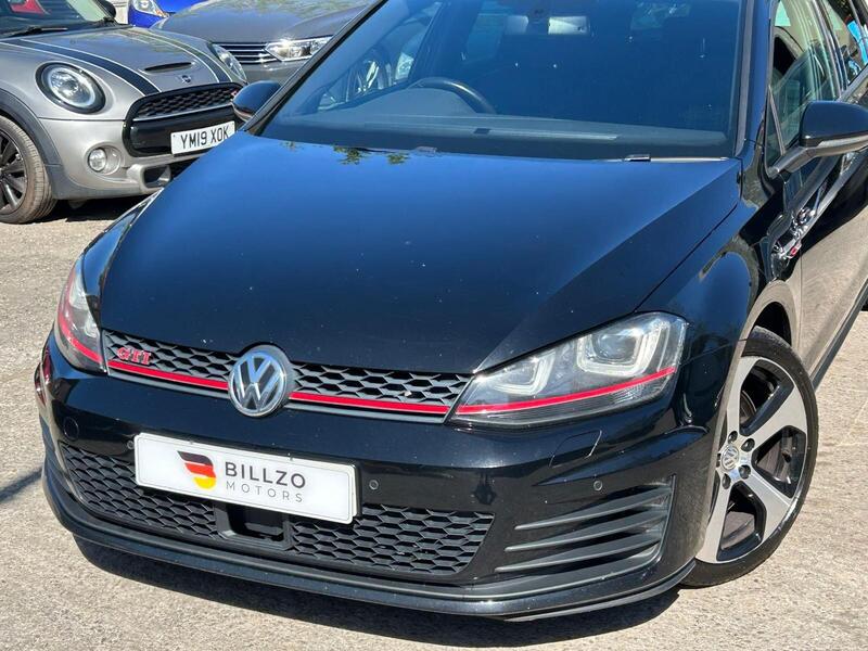 2016 Volkswagen Golf - AutoTrader Import